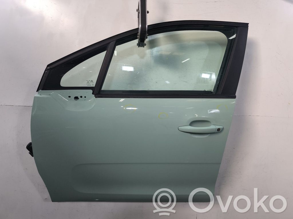 Citroen C3 Portiera anteriore