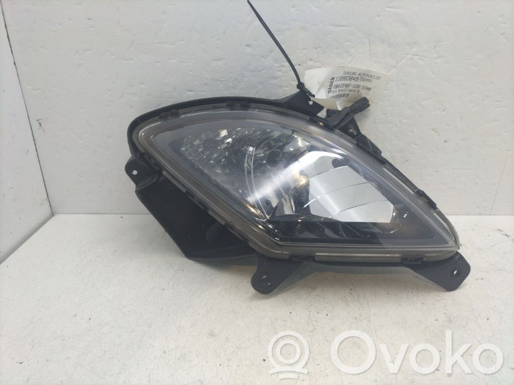 Feu antibrouillard avant   922011K100