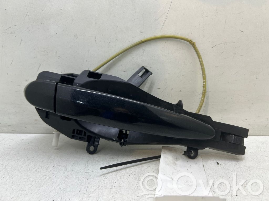 BMW X3 F25 Maniglia esterna per portiera anteriore 