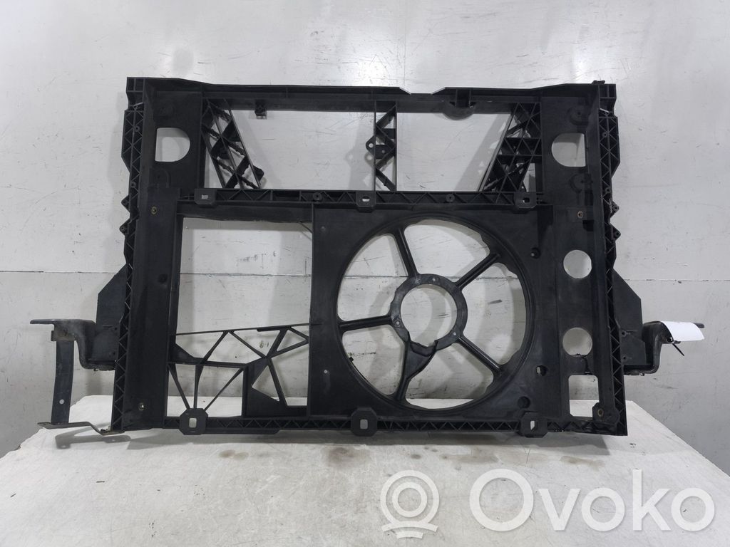 Oberteil Schlossträger Frontträger Frontmaske   7751690121