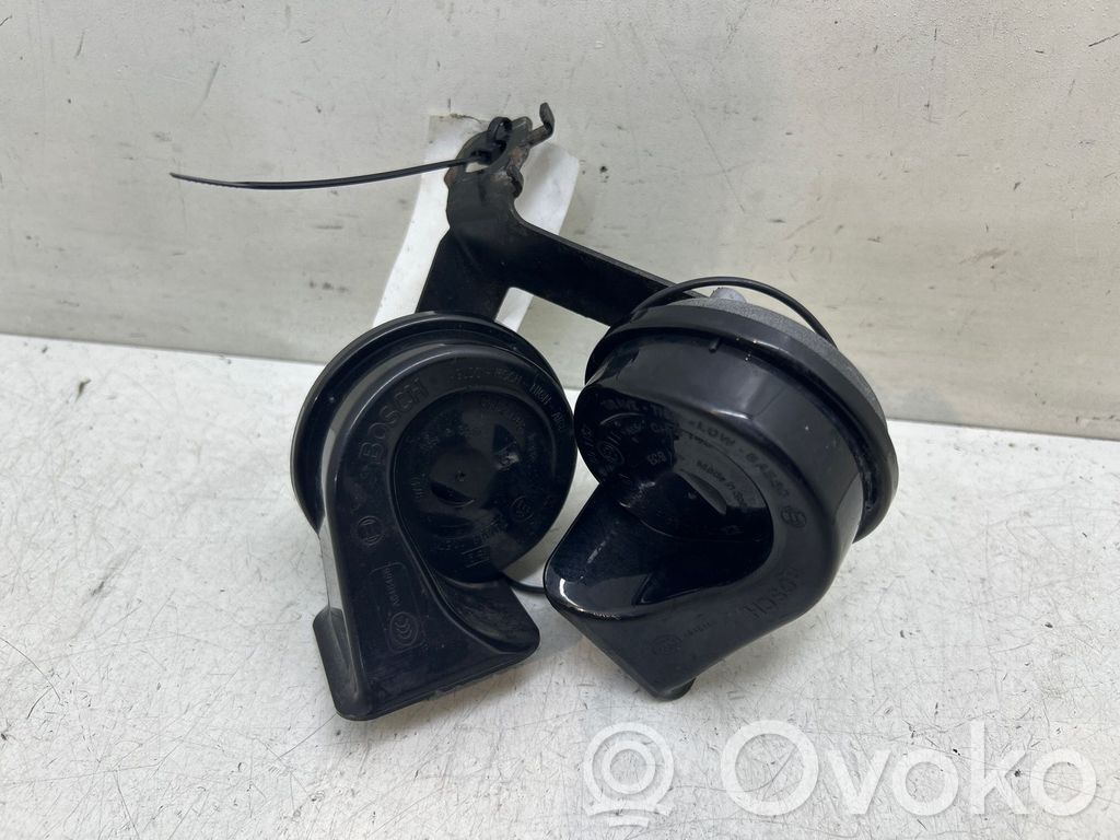 Citroen C4 I Signal sonore