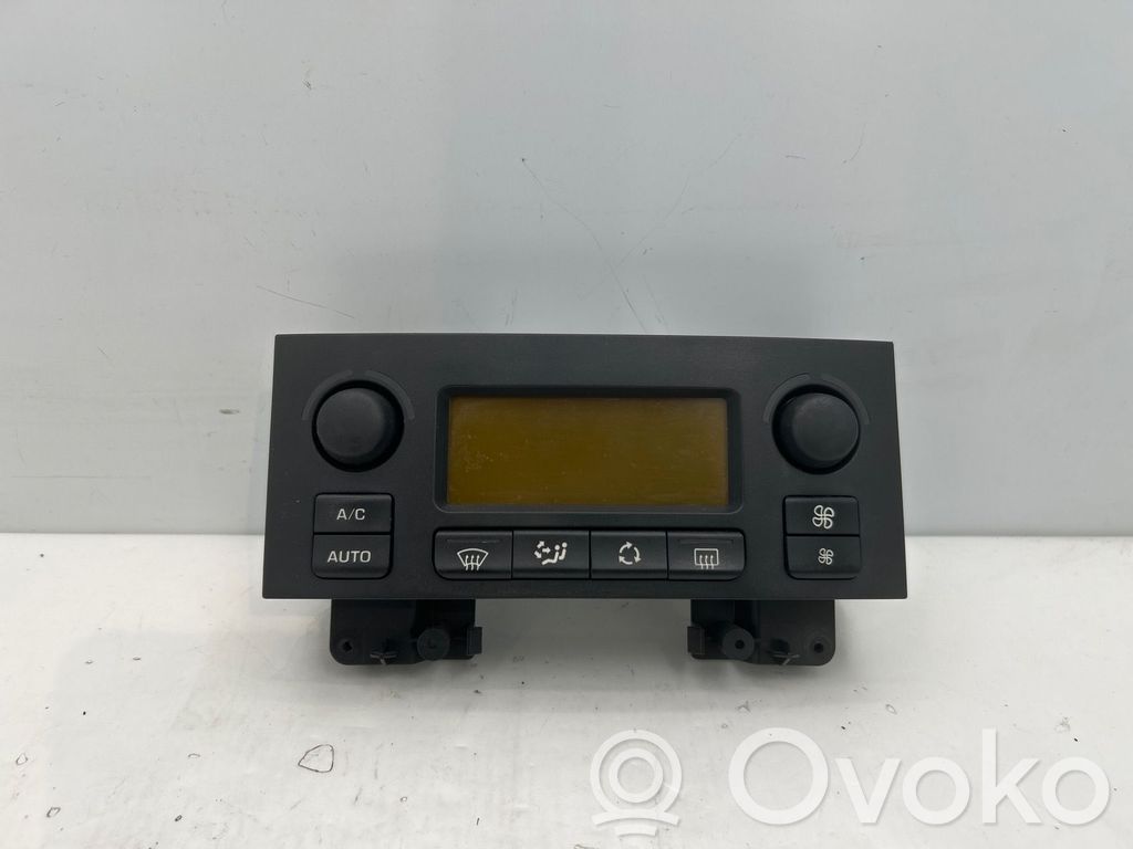 Climate control unit   9658084577