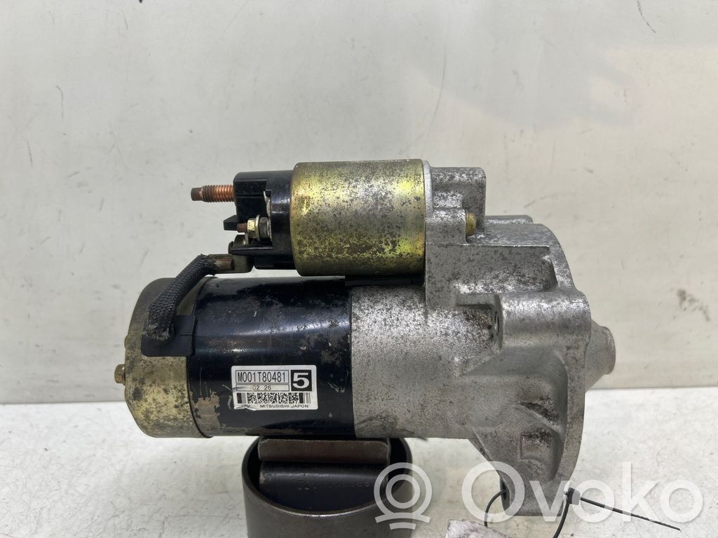 Electromotor   9827007180