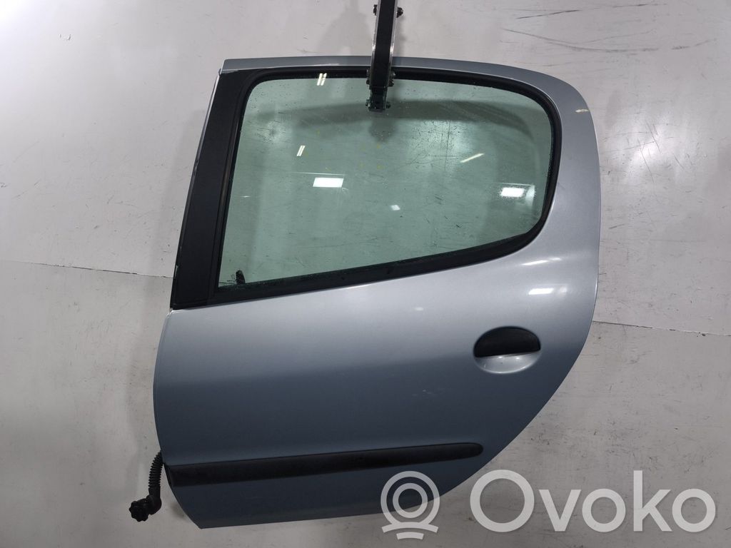 Tür hinten   900678