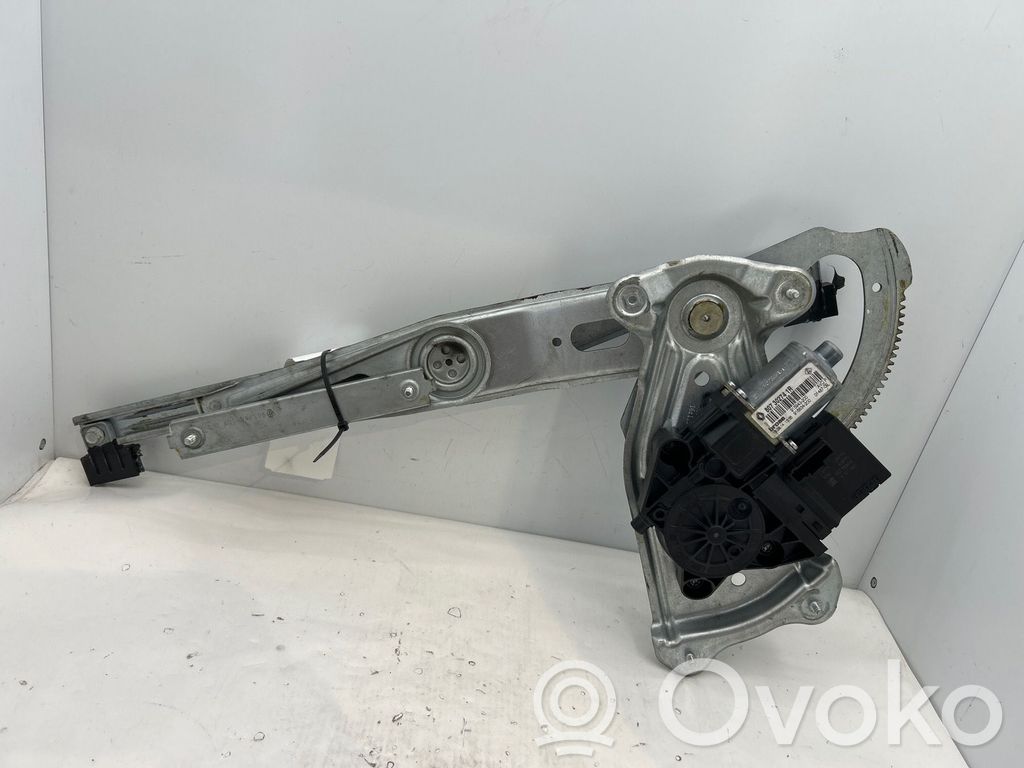 Renault Scenic III -  Grand scenic III Fensterheber elektrisch mit Motor Tür vorne 