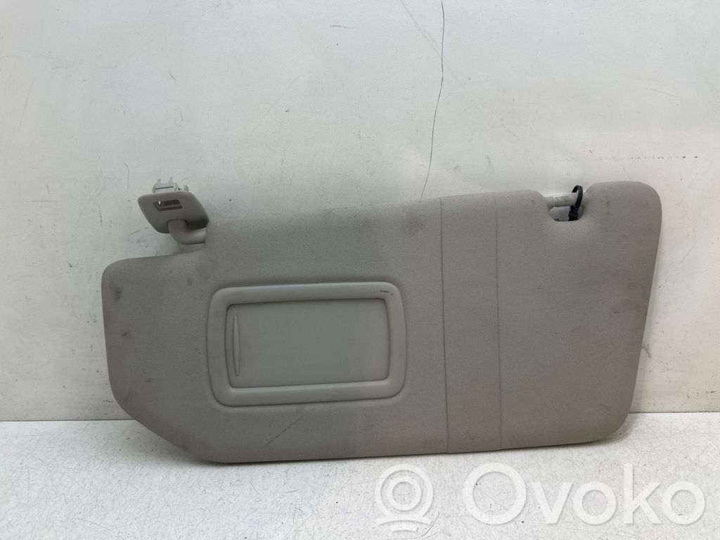 Renault Scenic III -  Grand scenic III Parasolar 