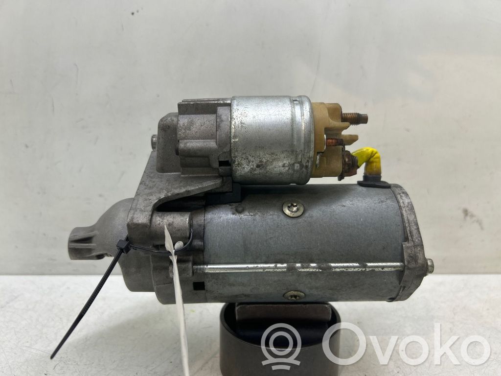 Motor de arranque   9662854080
