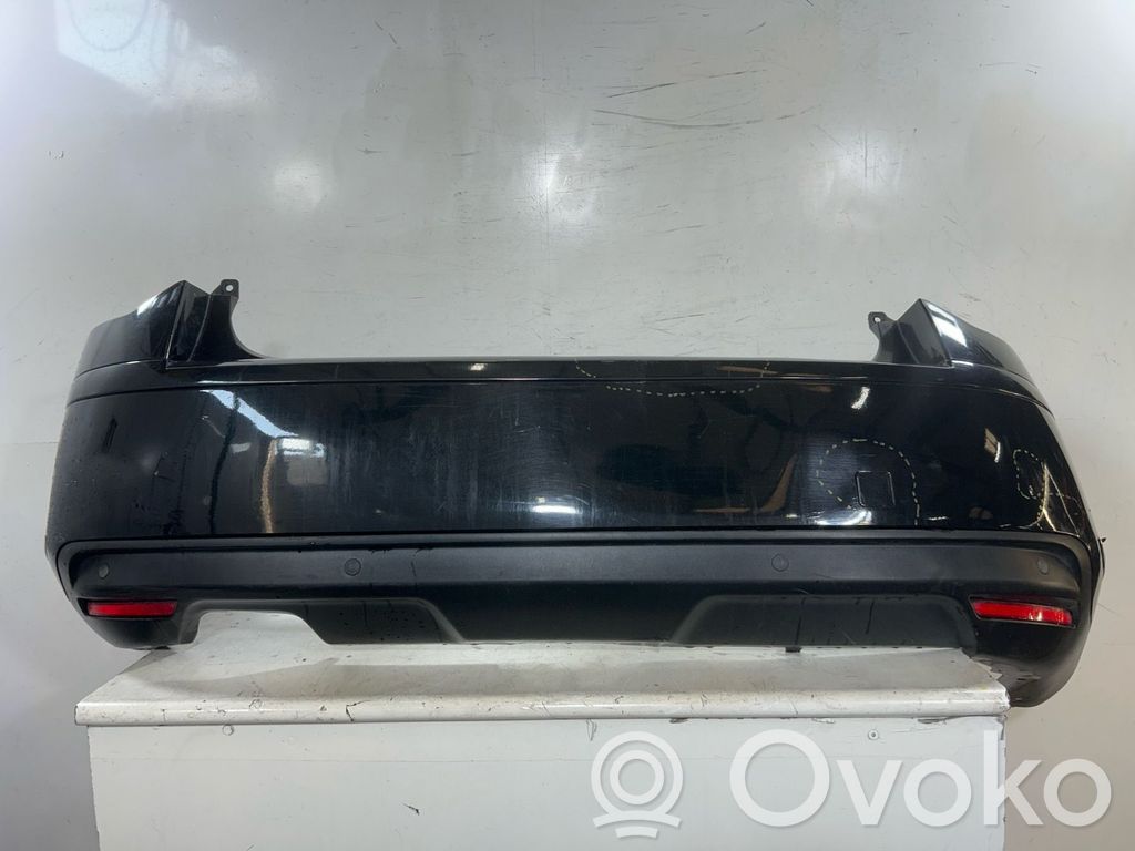 Citroen C5 Zderzak tylny