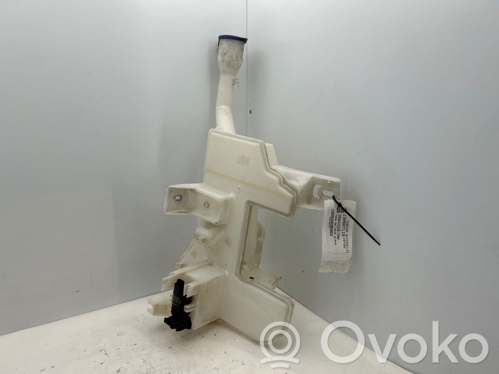Citroen C5 Rezervor lichid spălare parbriz