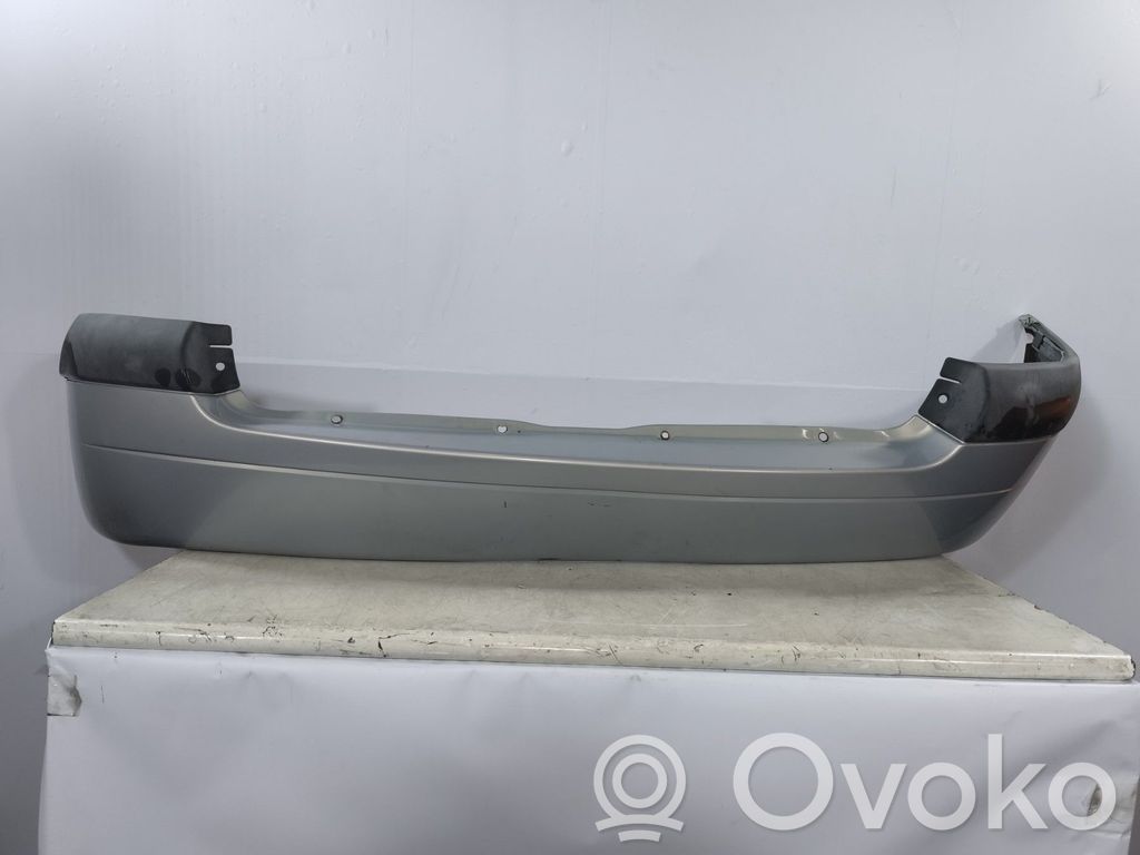 Renault Scenic I Pare-chocs