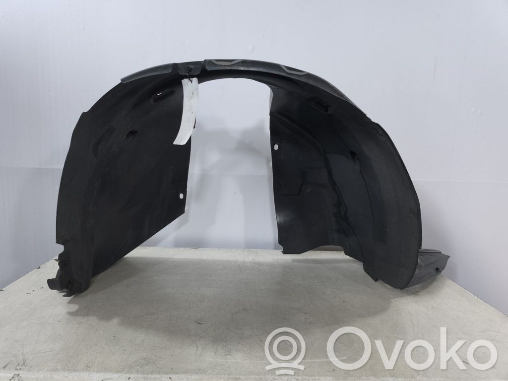 Peugeot 2008 I Nadkole przednie