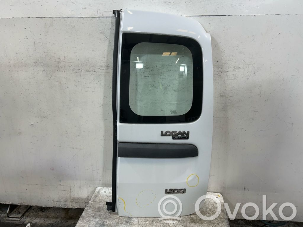 Dacia Logan I Ușă spate van