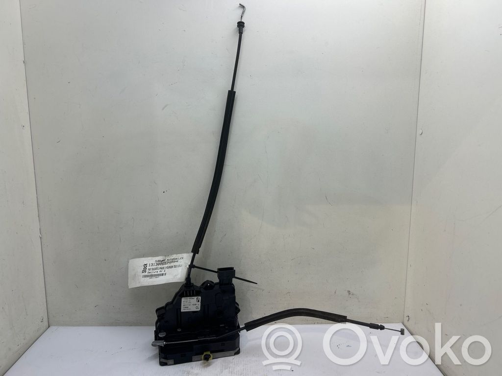 Etuoven lukko   1342155080