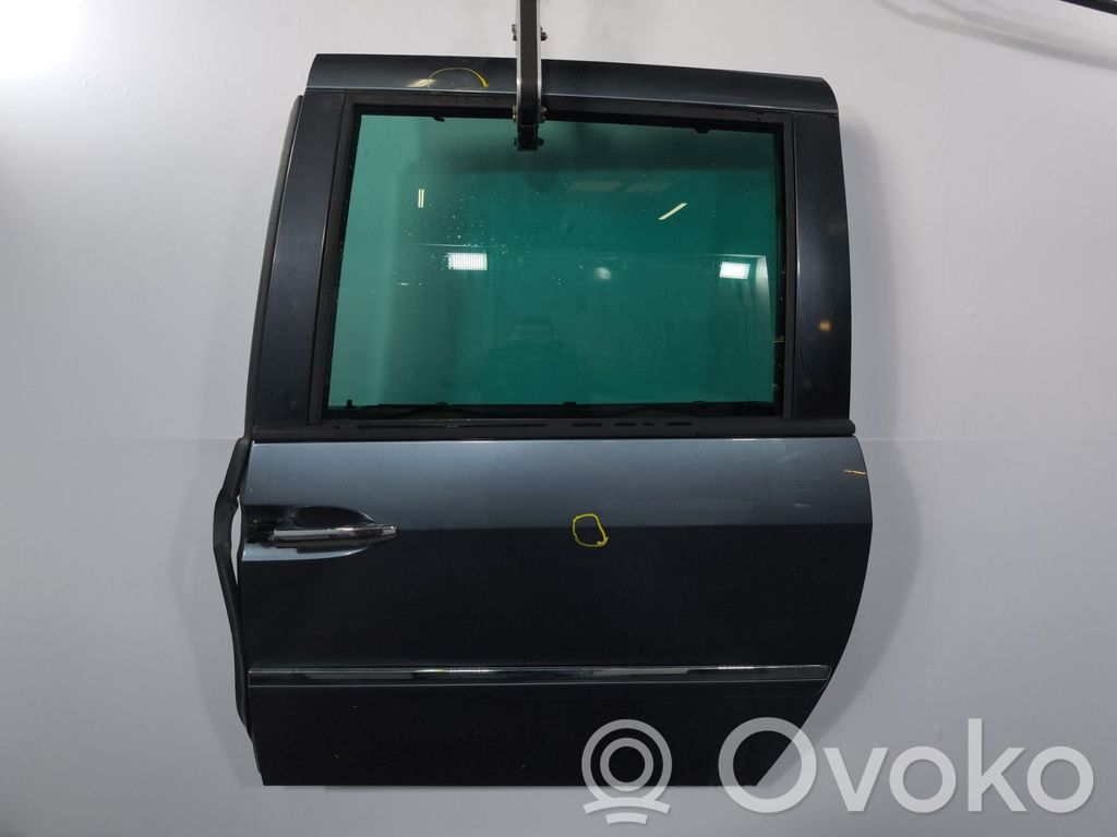 Citroen C8 Portellone laterale scorrevole 