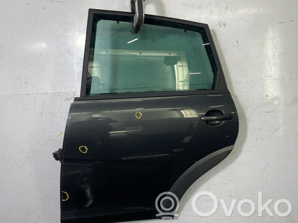 Seat Altea XL Drzwi tylne