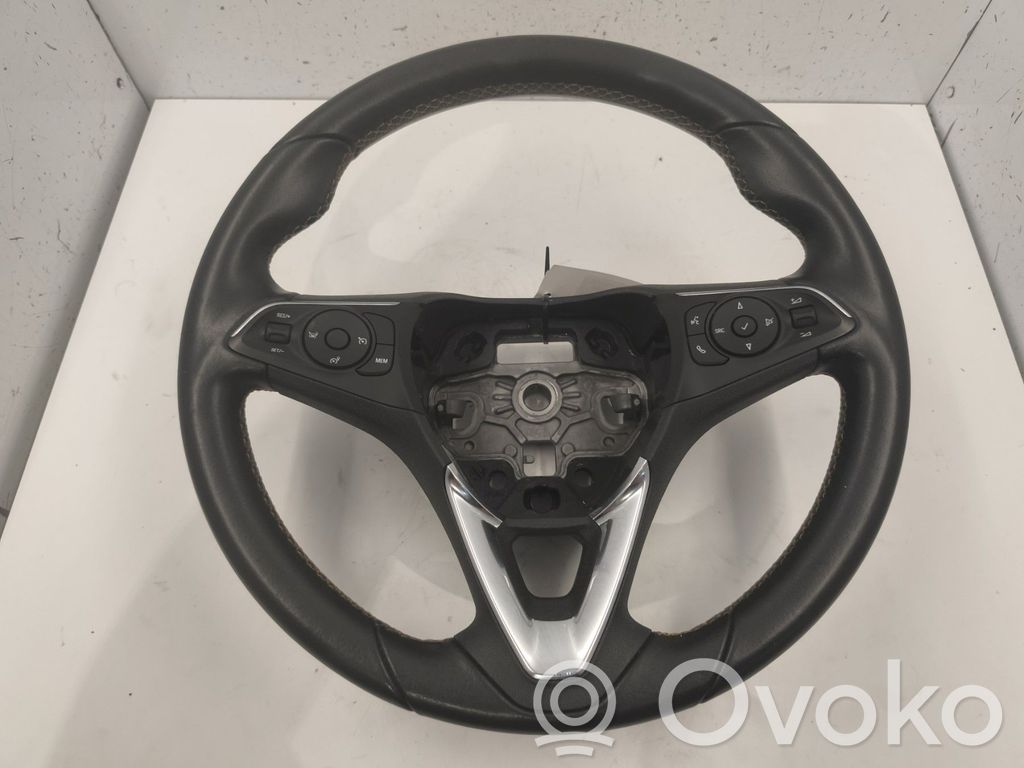 Opel Crossland X Volan 