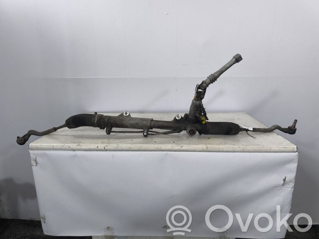 Mercedes-Benz E W212 Cremagliera dello sterzo