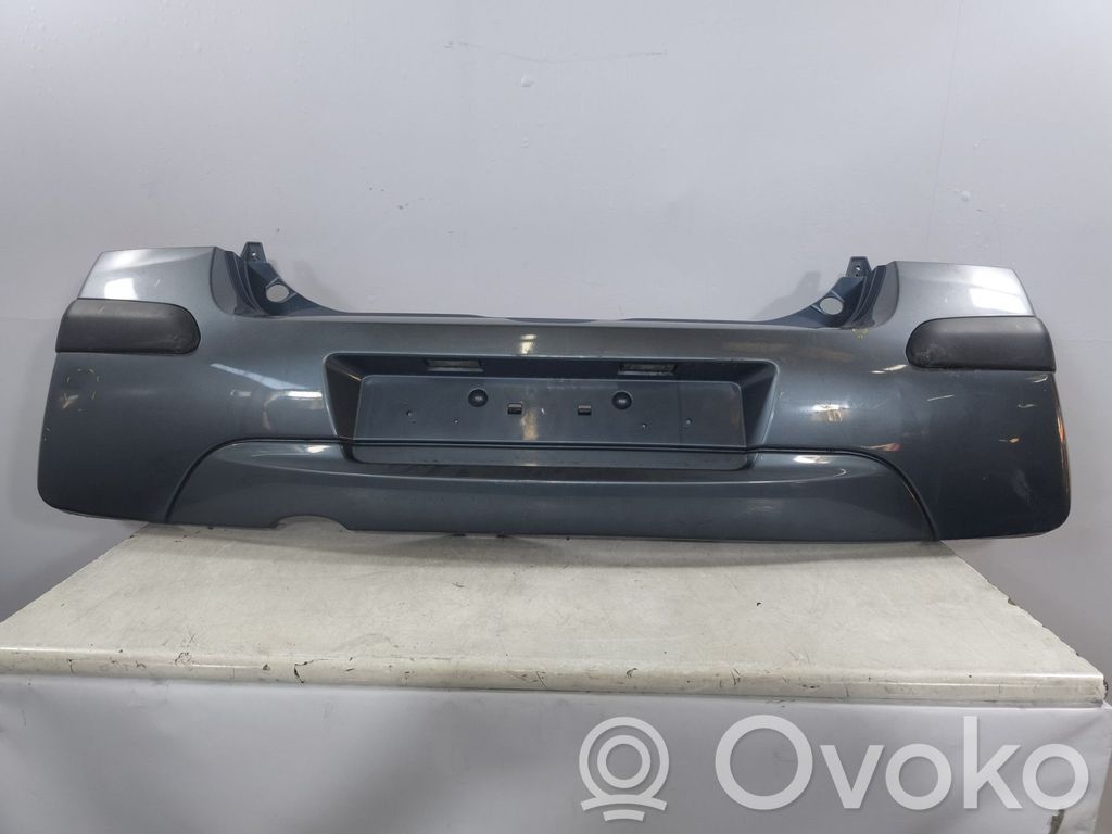 Renault Twingo II Parachoques 