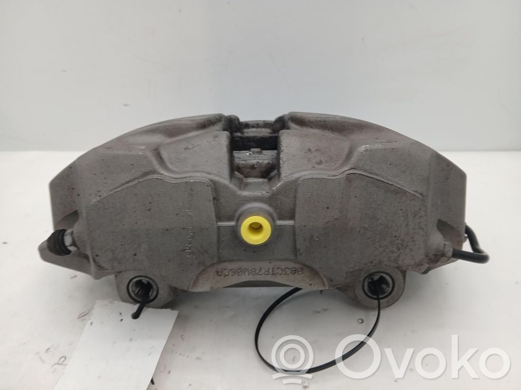 Audi A4 S4 B9 Etrier frână față 