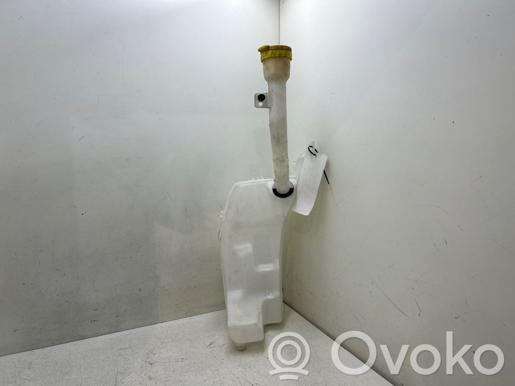 Renault Clio IV Serbatoio/vaschetta liquido lavavetri parabrezza