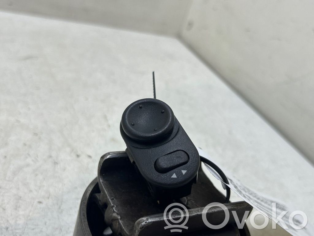 Opel Meriva A Interruptor del espejo lateral