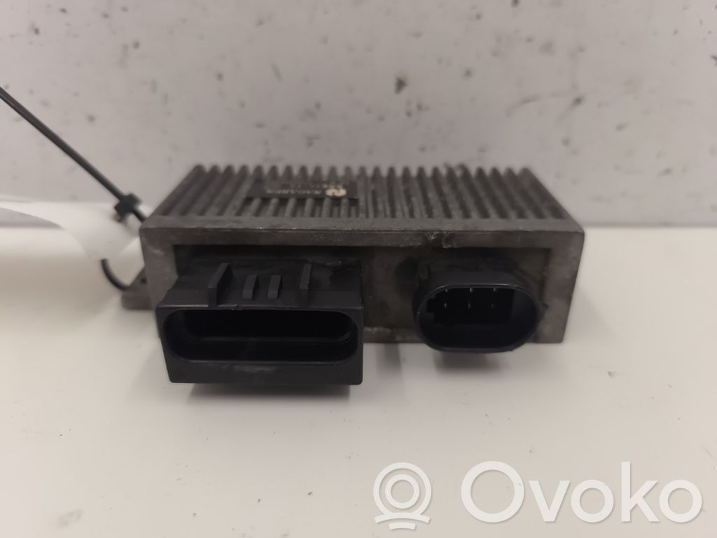 Renault Clio II Przekaźnik / Modul układu ogrzewania wstępnego 