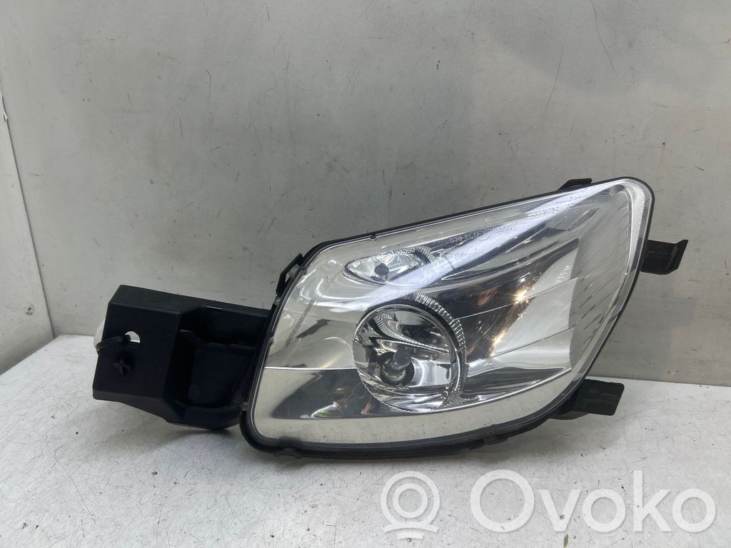 Peugeot 308 Światło przeciwmgłowe przednie
