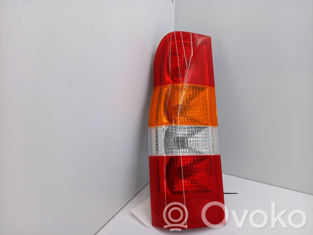 Ford Transit Luz trasera/de freno