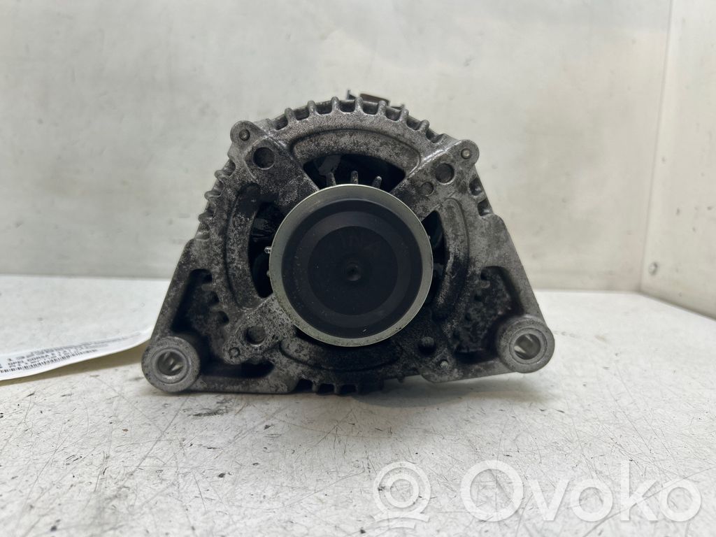 Opel Corsa E Alternator 