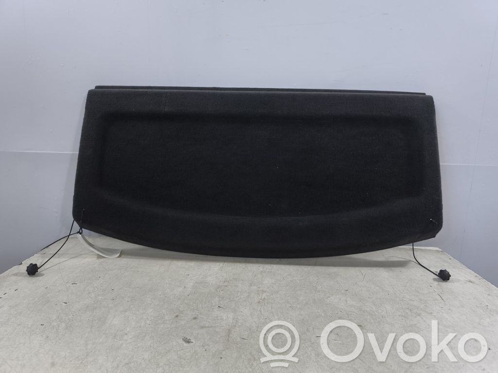 Volkswagen Golf V Hutablage