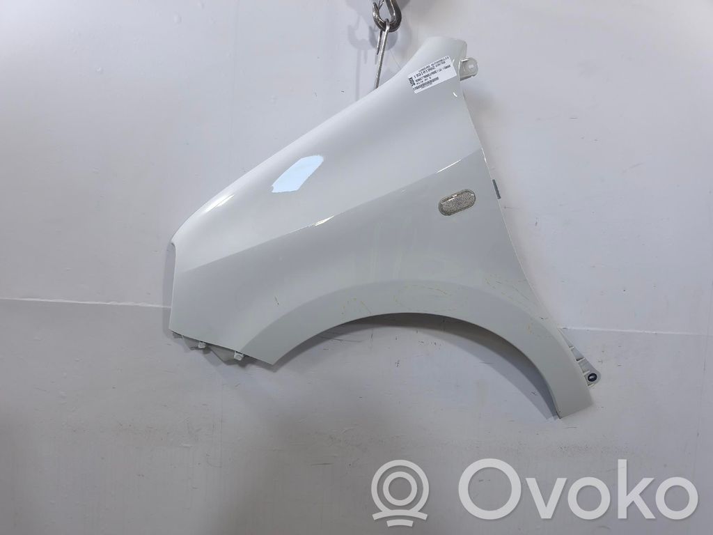 Renault Twingo III Fender 