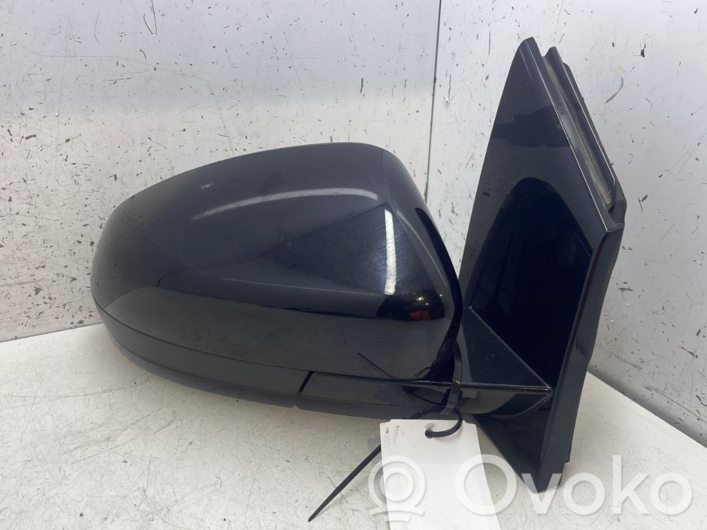 Opel Adam Espejo lateral manual