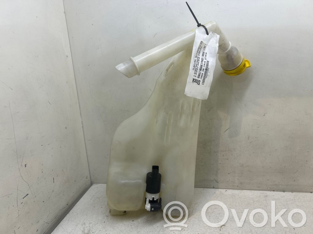Renault Megane III Serbatoio/vaschetta liquido lavavetri parabrezza