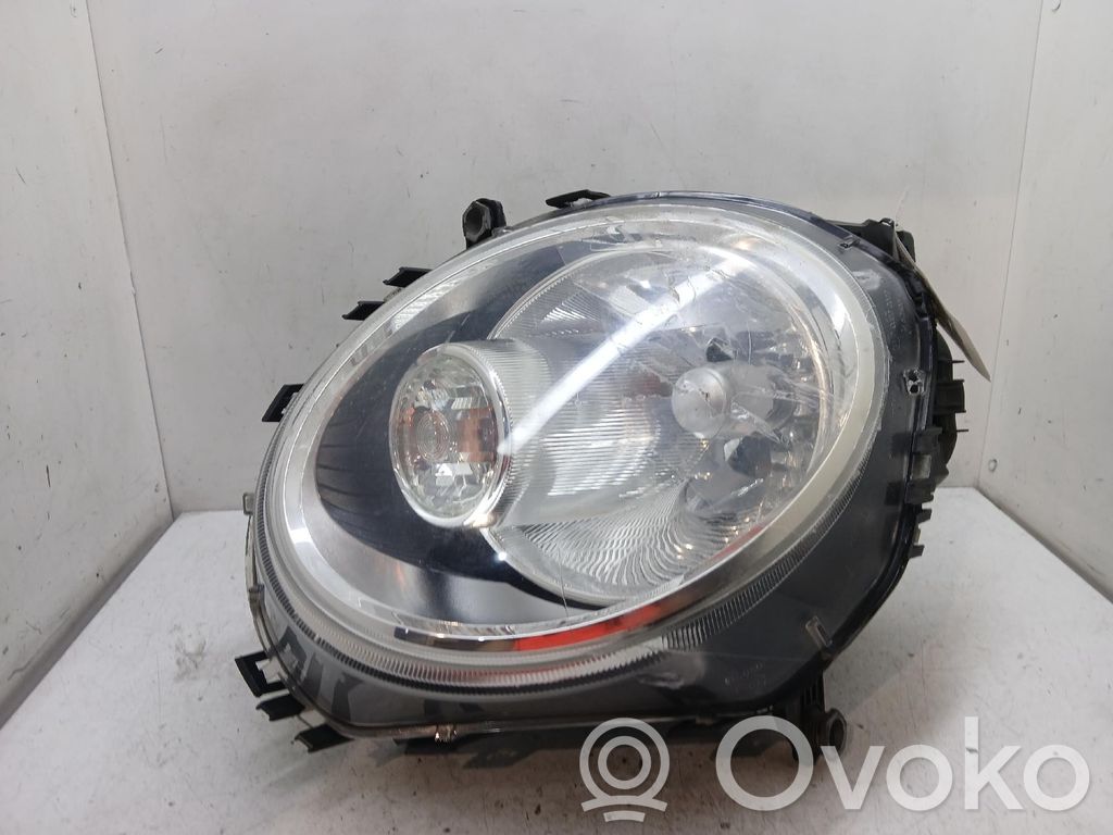 Mini One - Cooper Clubman R55 Faro delantero/faro principal