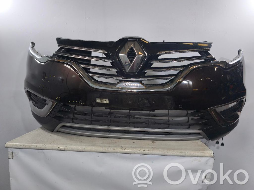 Renault Espace V (RFC) Bară față 