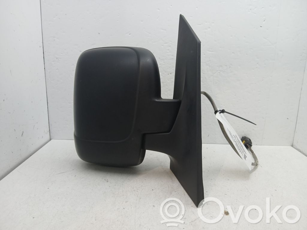 Fiat Scudo Espejo lateral manual