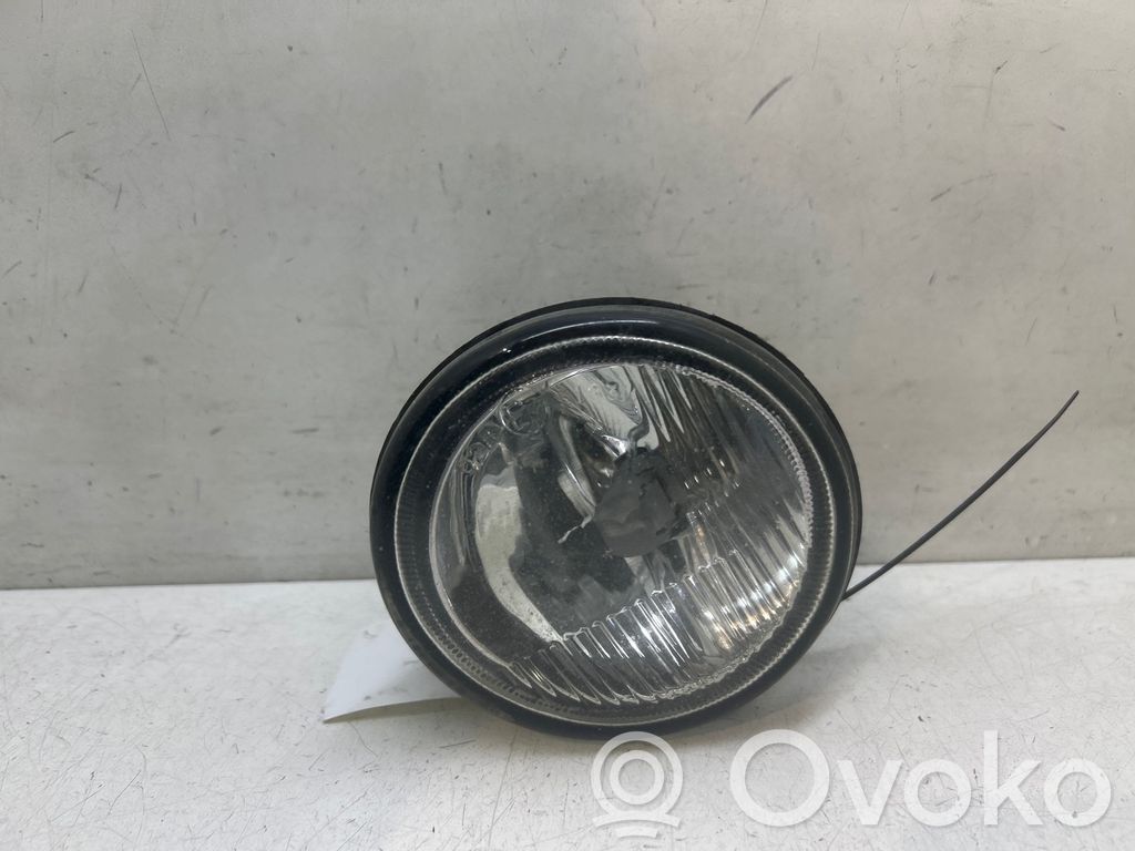 Renault Twingo I Etusumuvalo 