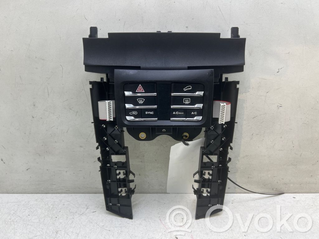 Porsche Macan (95B) Comutator lumini pericol 
