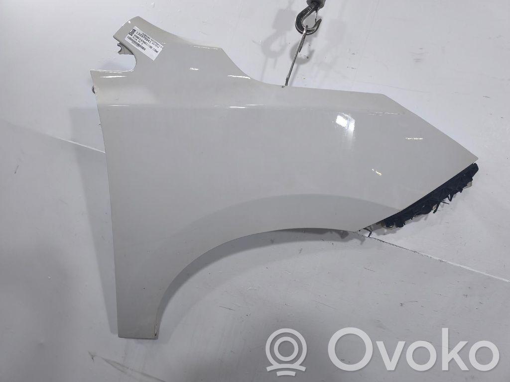 Hyundai ix35 Błotnik przedni