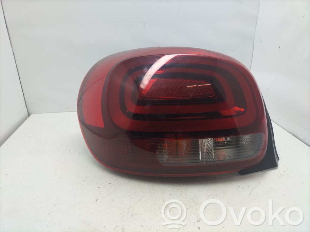 Citroen C3 Rückleuchte Heckleuchte 
