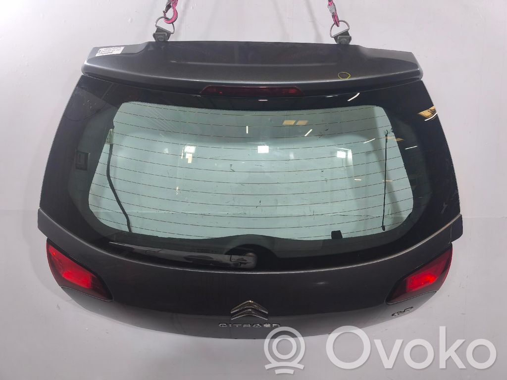 Citroen C3 Portellone posteriore/bagagliaio 