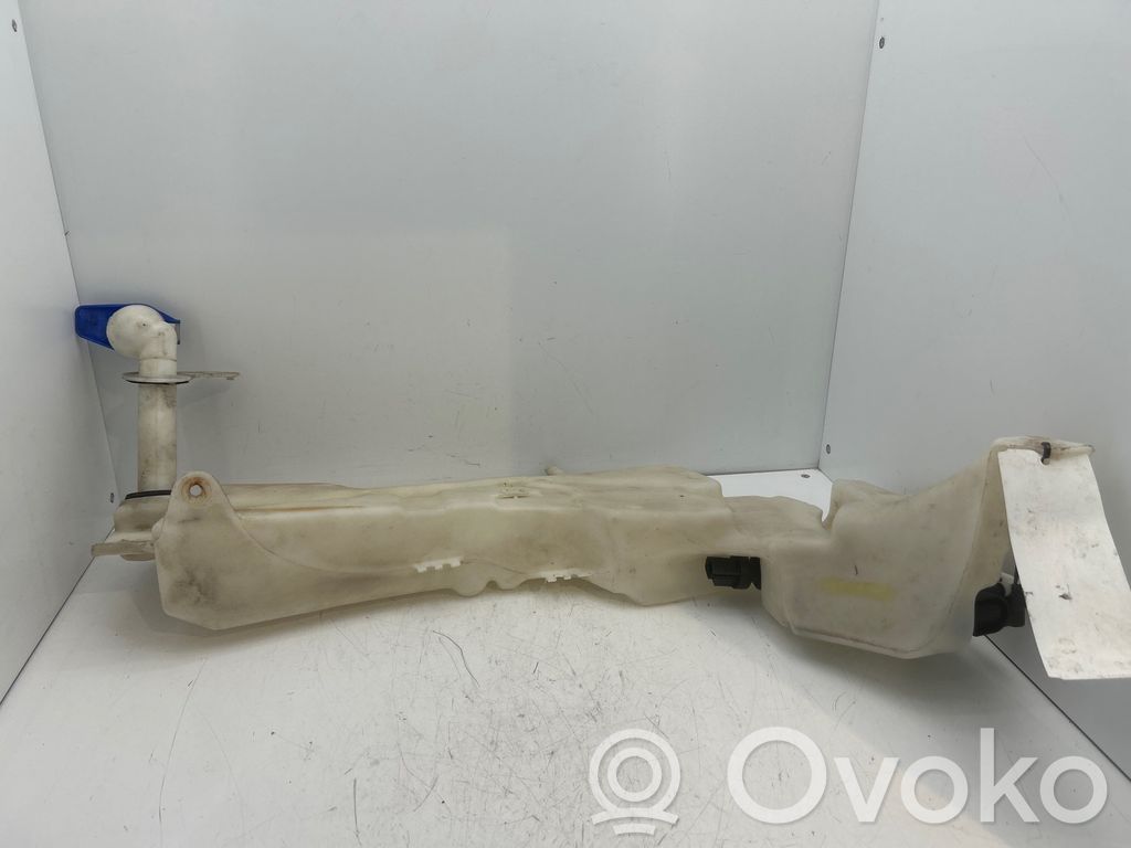 Ford C-MAX I Wischwasserbehälter