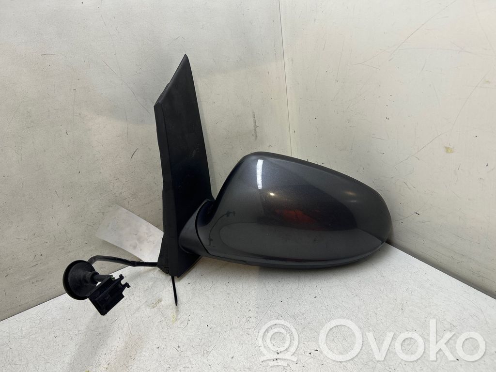 Opel Astra J Oglindă exterioară manuală