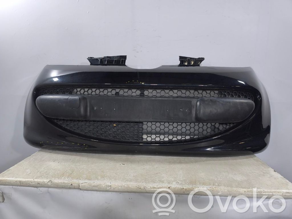 Peugeot 107 Bară față 