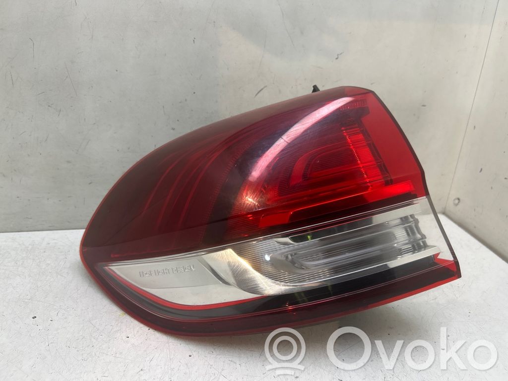 Renault Scenic IV - Grand scenic IV Takavalot 