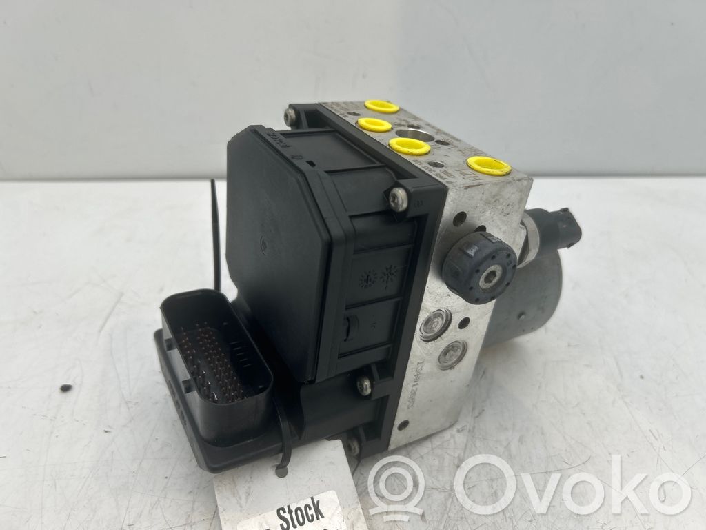 Skoda Superb B5 (3U) ABS bloks