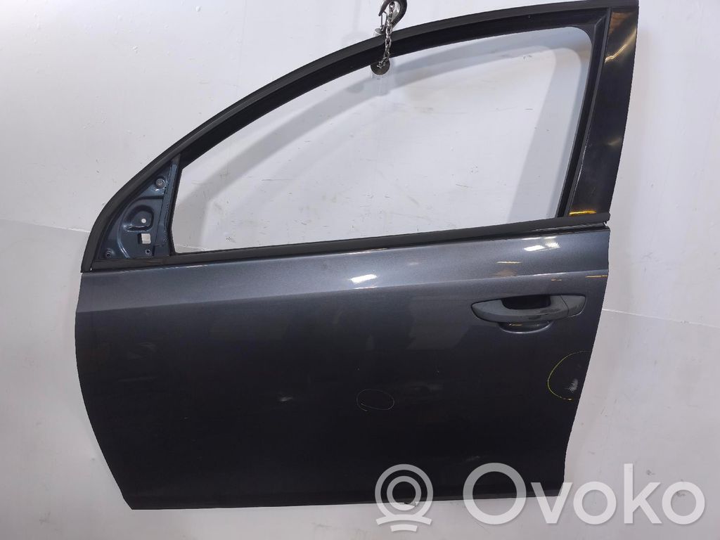Volkswagen Golf VI Portiera anteriore 