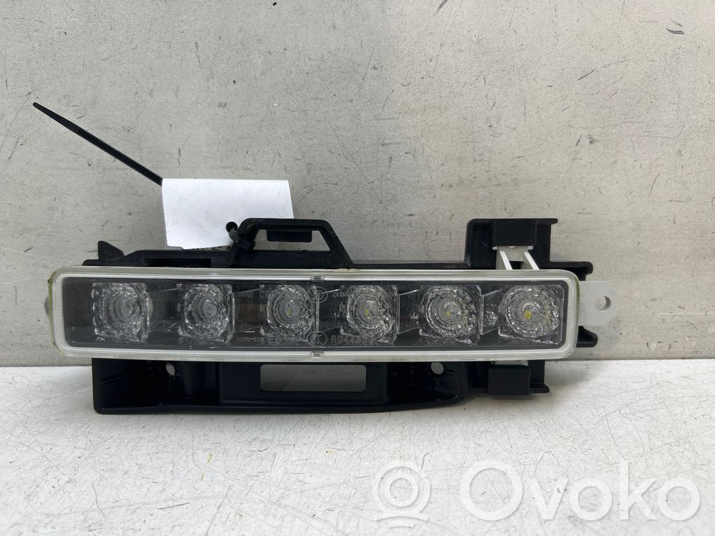 Peugeot 108 Phare de jour LED 