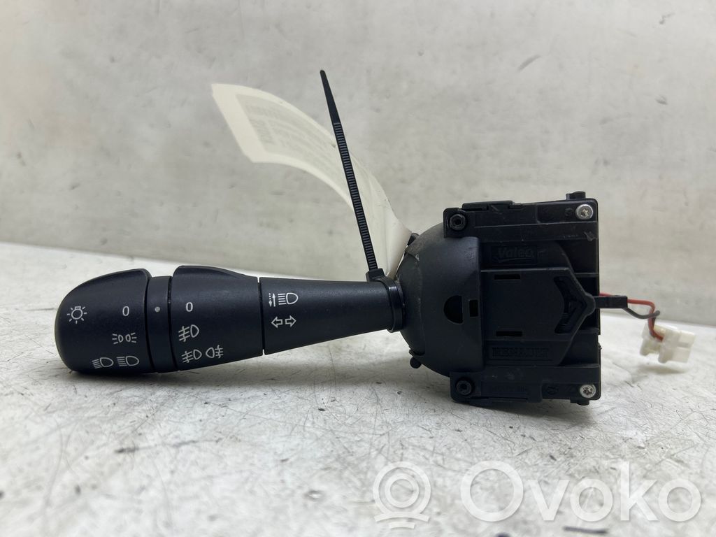 Dacia Sandero Suuntavilkun vipu 