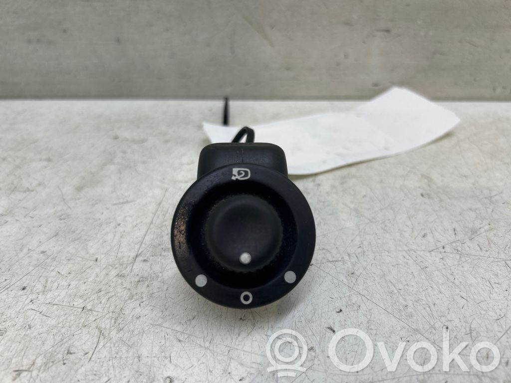Renault Captur Comutator oglinzi laterale